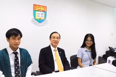 从香港经验看越南高质量人才培养之路