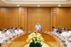 建设现代化、主动化、专业化、高效化的党的思想工作