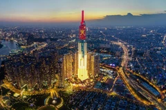 2025年越南外交：开拓新格局