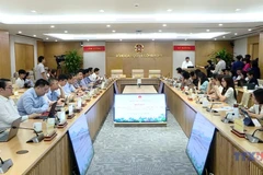 五部法律构建科技创新新格局 推动越南突破发展瓶颈