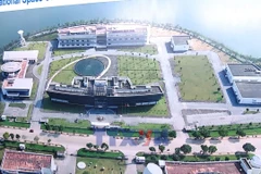 越南人逐梦太空的“发射平台”