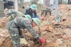 第380号决议：加快灾后恢复 早日稳定群众生活