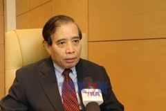 国会与各级人民议会选举：充分发挥政治体系优势