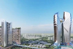 岘港国际金融中心：越南迈向区域金融强国的战略引擎