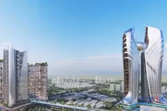 岘港国际金融中心：越南迈向区域金融强国的战略引擎
