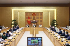 以人民安居为先 灾区住房修缮全面提速