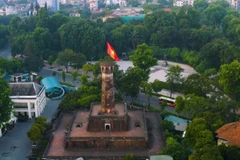 追寻八月革命印记：走进河内的历史地标
