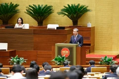 全力推进重点任务落实 保障选举顺利进行