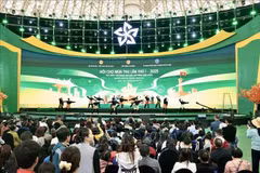 2025年首届秋季博览会圆满收官 精彩纷呈亮点不断