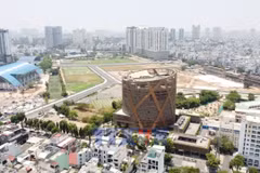 胡志明市文化产业释放新动能