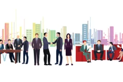 越南私人经济——打造增长新引擎的关键支柱