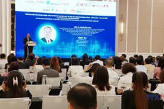 强越南与粤港澳大湾区经贸投资合作