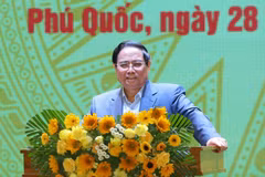 加快推进服务2027年APEC会议的各项目进度 着力提升越南国际地位