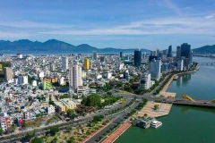 岘港市自由贸易区成立