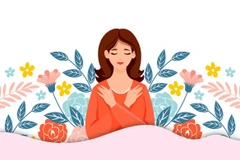 越南妇女在经济社会发展中的积极贡献