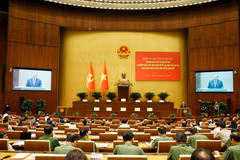 将发展的抱负转化为实际力量