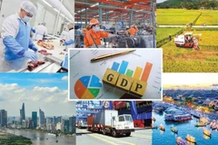 2026年前两个月越南经济运行亮点纷呈