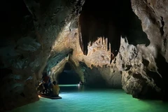 英国媒体推荐越南6个值得一游的目的地