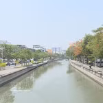 曼谷重塑绿色城市——越南城市可借鉴的发展经验