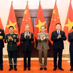 一周要闻：越中“3+3”战略对话机制首次部长级会议在河内举行