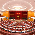 越南共产党第十四次全国代表大会为越南开启发展新纪元