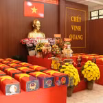 “500个昼夜战役”: 铺就英烈归家之路