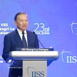 一周要闻：苏林总书记、国家主席在第23届香格里拉对话会上发表主旨演讲