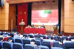 2000余名代表将出席全国爱国竞赛表彰大会