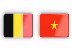 越南—比利时之间的关系