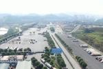 越南老街省着力打造跨境电商新高地
