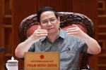 范明政总理：2026年前完成100所寄宿学校