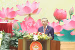 致力提高国会工作中的“人民性”与“党性”