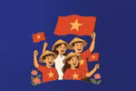 越共中央政治局关于越南文化发展的五大指导观点