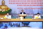 越南注重推进保障性住房建设为百姓安居注入新动力