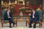 国际货币基金组织与越南同行 共促越南经济发展