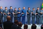 从积极参与到战略引领：越南加入东盟30年的蜕变之路