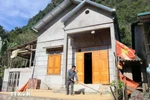 越南全国已清除逾20.6万间临时住房和危旧房