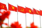 迈向越共十四大：越南迎难而上 国际地位持续增强