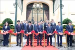 250项工程为国庆80周年献礼