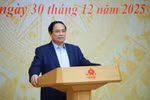 加速推进“光中战役” 为越共十四大献礼