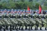 从国家统一到庆祝国庆：当爱国主义精神蔚然成风
