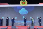 国家数据中心彰显越南的意志、智慧与抱负