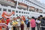 越南多地新春迎来“开门红” 旅游业开启发展新气象