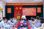 苏林总书记莅临金瓯省调研
