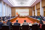 越南政府与国会协同筹备第十六届国会第一次会议