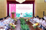 苏林：革新宣教与民运工作 适应国家发展新时期的要求