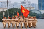 守护国家重大盛会的钢铁盾牌