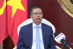 越通社不断发挥新闻主流机构的重要影响力