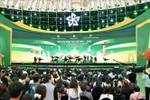2025年首届秋季博览会圆满收官 精彩纷呈亮点不断