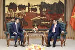 越南是创意创新的成功典范